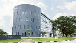 The Index (D22), Factory #582815721